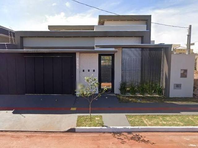 Casa venda em Região Geográfica Imediata de Dourados, Dourados