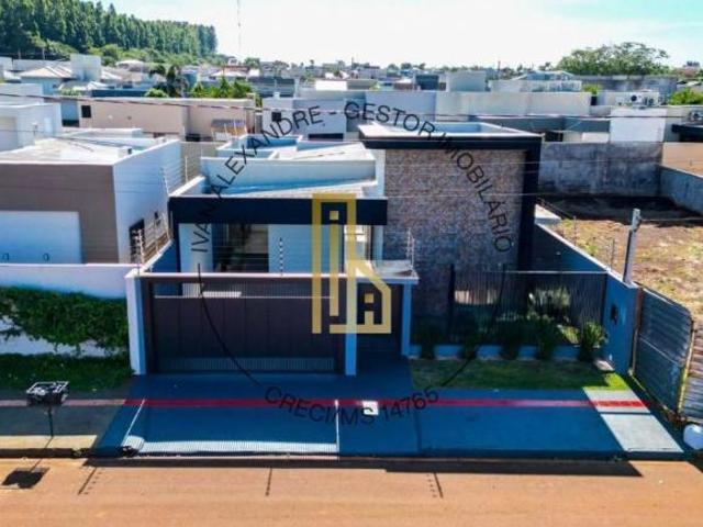 Casa venda em Região Geográfica Imediata de Dourados, Dourados
