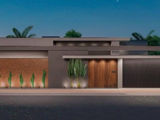 Casa venda em Região Geográfica Imediata de Dourados, Dourados