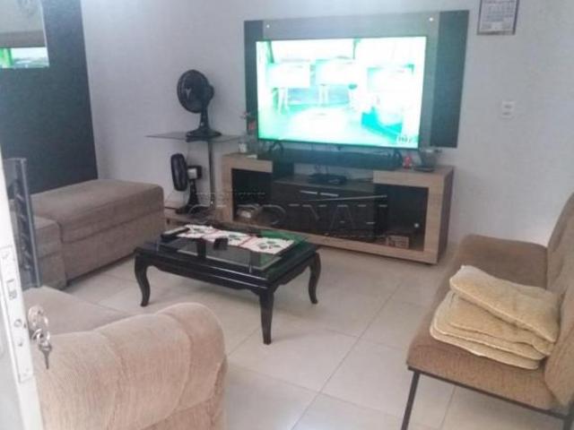 Casa venda em Região Imediata de São Carlos, Ibaté