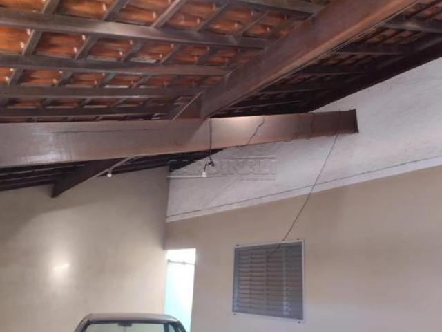 Casa venda em Ibaté
