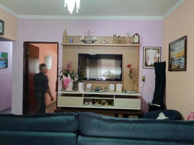 Casa venda em Região Imediata de São Carlos, Ibaté