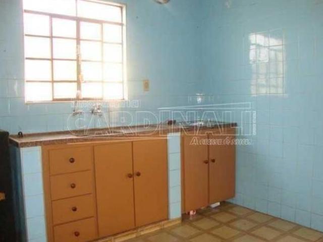 Casa venda em Região Imediata de São Carlos, São Carlos