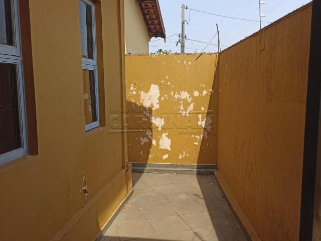 Casa venda em Região Imediata de São Carlos, São Carlos