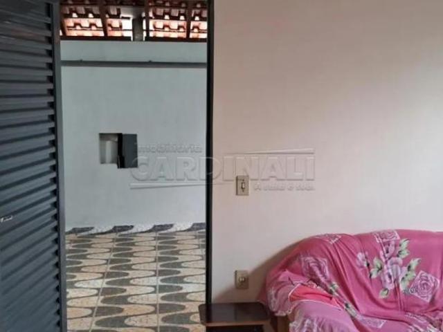 Casa venda em Região Imediata de Araraquara, Araraquara