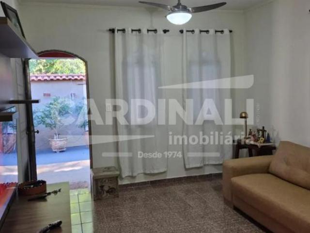 Casa venda em Região Imediata de Araraquara, Araraquara