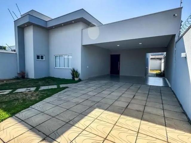 Casa venda em Região Geográfica Imediata de Sinop, Sinop