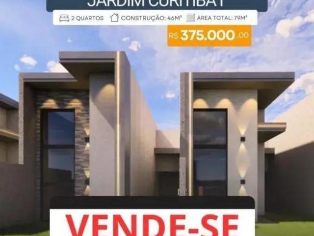 Casa venda em Sinop, Região Geográfica Intermediária de Sinop