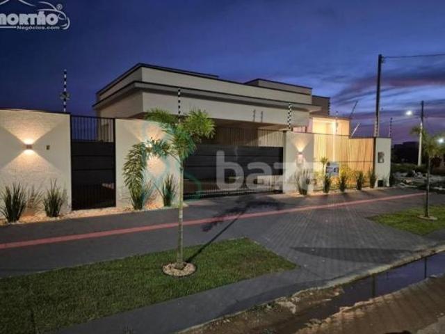 Casa venda em Sinop, Região Geográfica Intermediária de Sinop