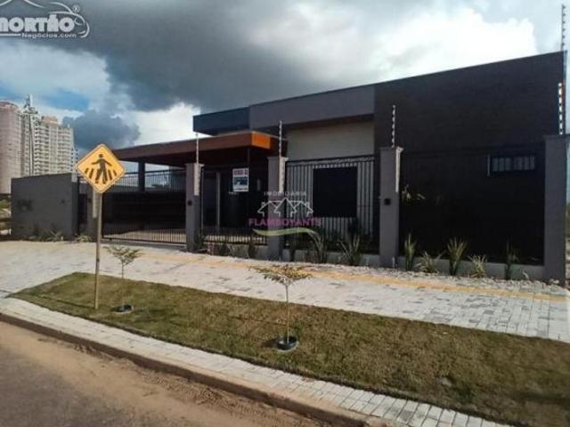 Casa venda em Sinop, Região Geográfica Intermediária de Sinop