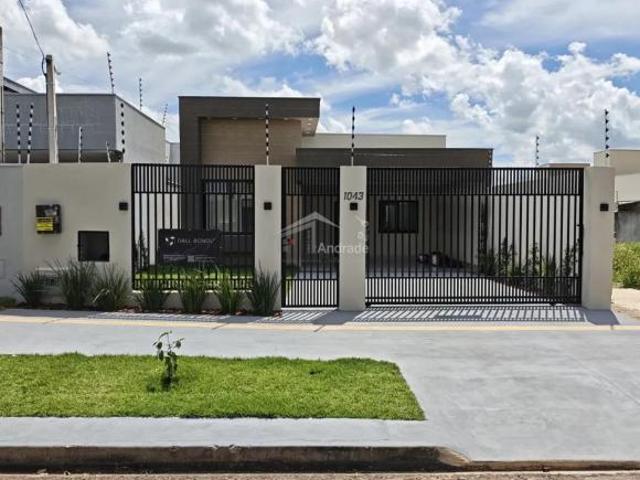Casa venda em Sinop, Região Geográfica Intermediária de Sinop