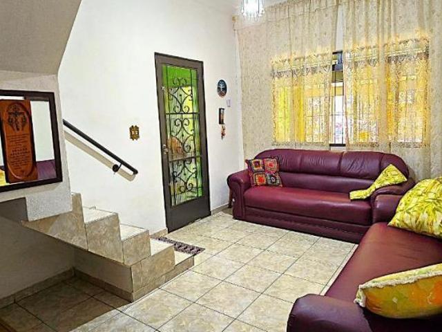 Casa venda em Osasco