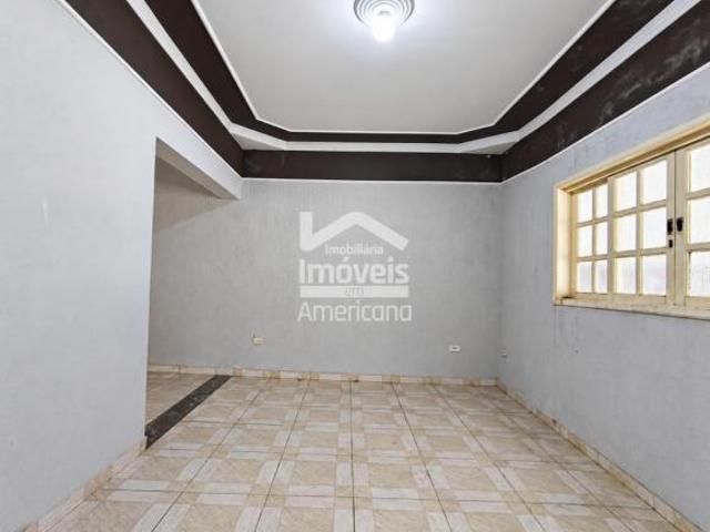 Casa venda em Jardim Bela Vista, Americana
