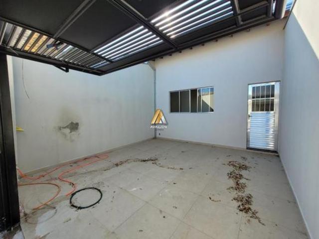 Casa venda em Jardim Dall Orto, Sumaré