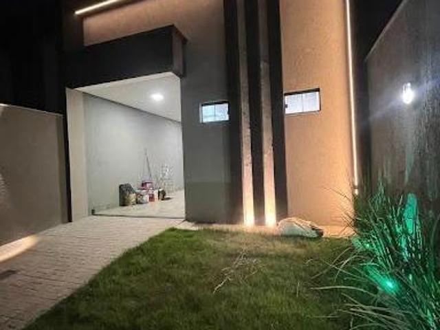 Casa venda em Região Geográfica Imediata de Goiânia, Aparecida de Goiânia