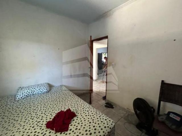 Casa venda em Conjunto Habitacional Santa Rita, São Sebastião do Paraíso