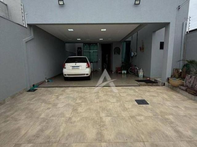 Casa venda em Região Geográfica Imediata de Anápolis, Anápolis