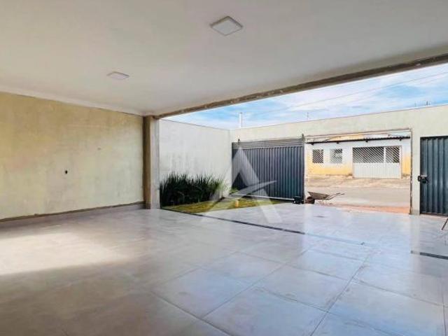Casa venda em Região Geográfica Imediata de Anápolis, Anápolis