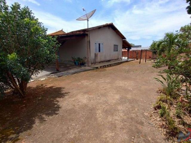 Casa venda em Jardim das Américas, Formosa