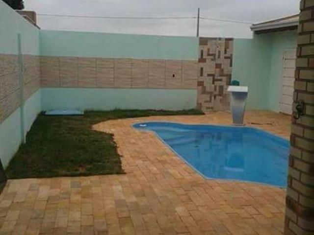 Casa venda em Região Geográfica Imediata de Três Lagoas, Angélica