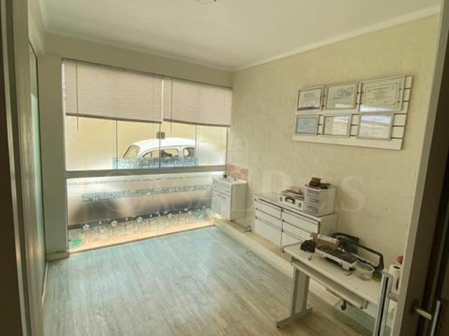 Casa venda em Região Urbana Homogênea XX, Poços de Caldas