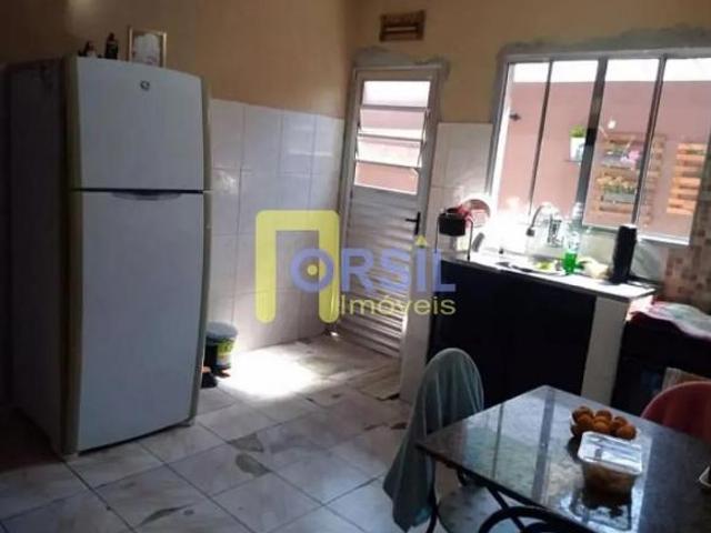 Casa venda em Jardim das Bandeiras, Mogi das Cruzes
