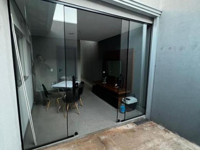 Casa venda em Região Geográfica Imediata de Campo Grande, Campo Grande