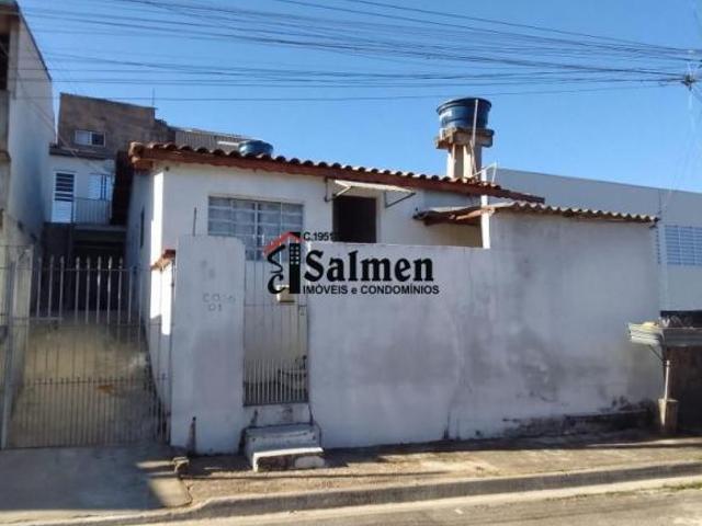 Casa venda em Jardim das Cerejeiras, Arujá