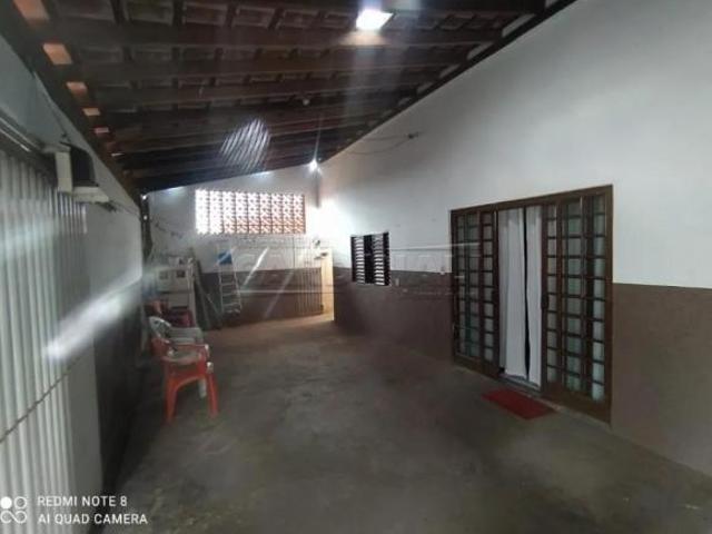 Casa venda em Região Imediata de Araraquara, Araraquara
