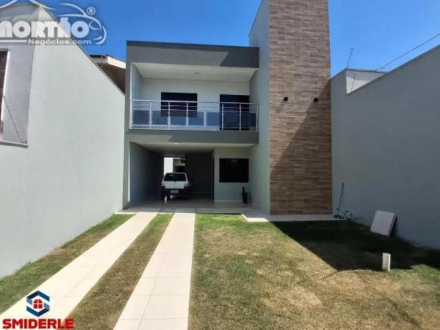 Casa venda em Sinop, Região Geográfica Intermediária de Sinop
