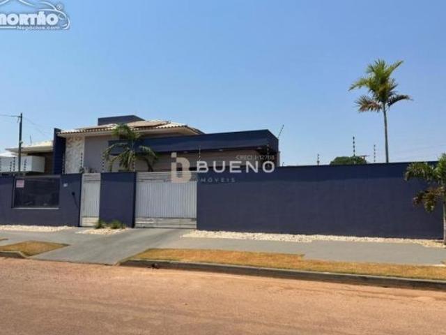 Casa venda em Sinop, Região Geográfica Intermediária de Sinop