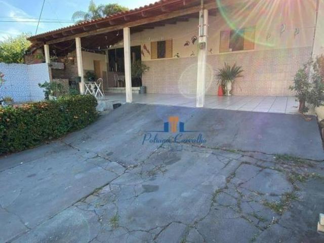 Casa venda em Região Geográfica Imediata de Barra do Garças, Barra do Garças