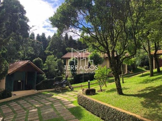 Casa venda em Região Geográfica Imediata de Pouso Alegre, Camanducaia