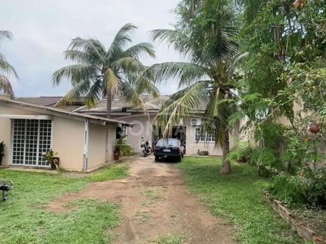 Casa venda em Jardim das Nações III, Sinop