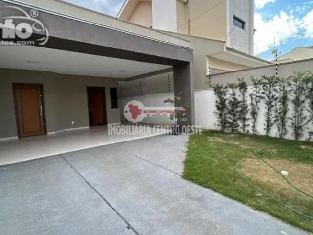 Casa venda em Jardim das Nações III, Sinop