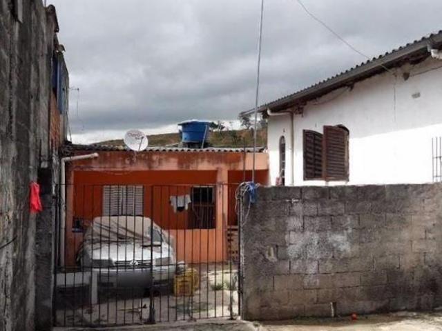 Casa venda em Jardim Alice, Guarulhos
