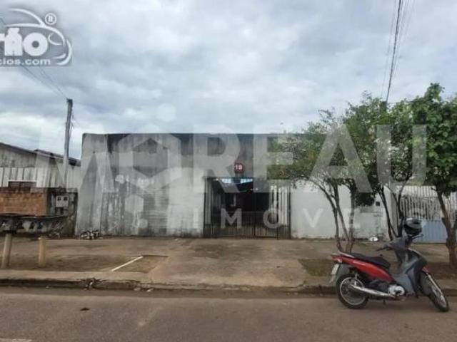 Casa venda em Sinop, Região Geográfica Intermediária de Sinop