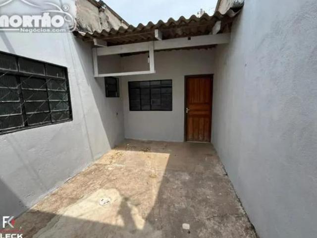 Casa venda em Sinop, Região Geográfica Intermediária de Sinop