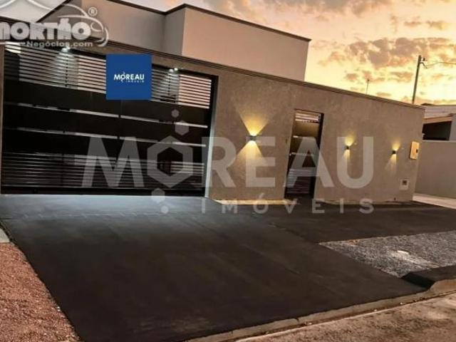 Casa venda em Região Geográfica Imediata de Sinop, Sinop