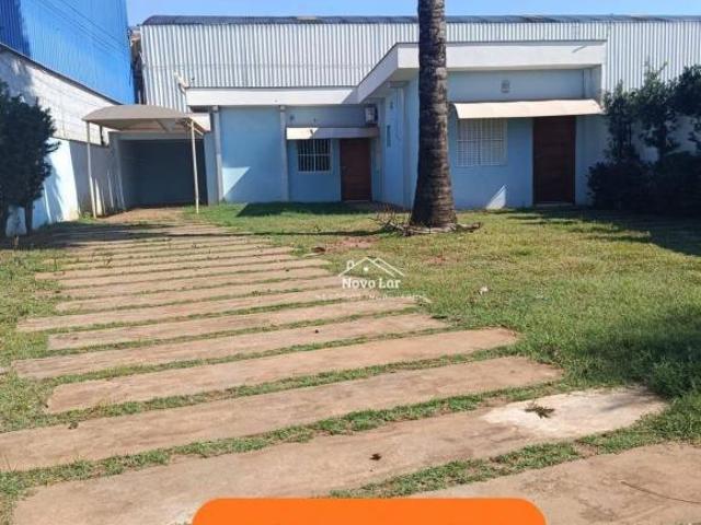 Casa venda em Região Geográfica Imediata de Três Lagoas, Angélica