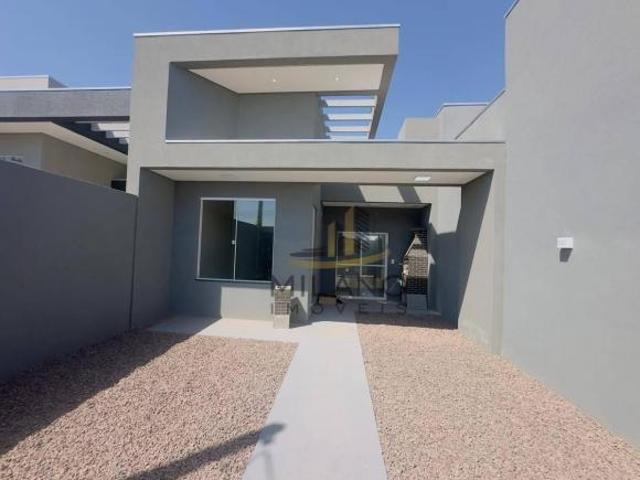 Casa venda em Região Geográfica Imediata de Três Lagoas, Angélica