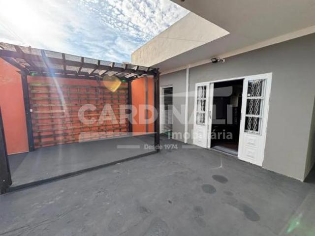 Casa venda em Região Imediata de São Carlos, Ibaté