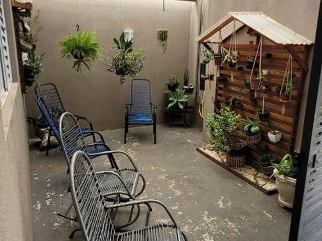 Casa venda em Buritama