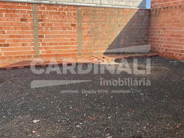 Casa venda em Região Imediata de São Carlos, Ibaté