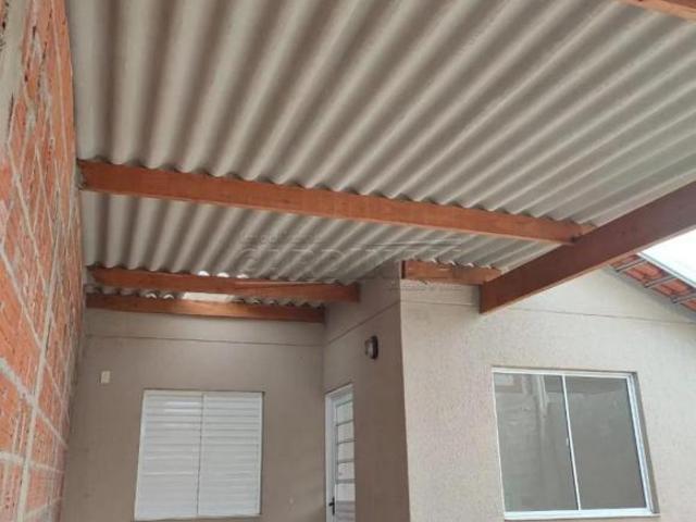 Casa venda em Ibaté