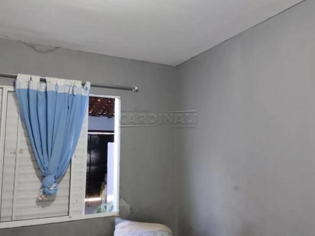 Casa venda em Região Imediata de São Carlos, Ibaté