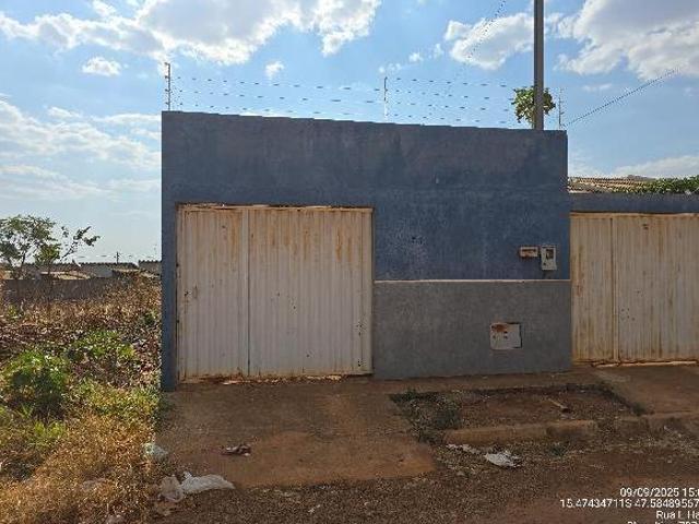 Casa venda em Planaltina, Região Geográfica Intermediária de Luziânia-Águas Lindas de Goiás