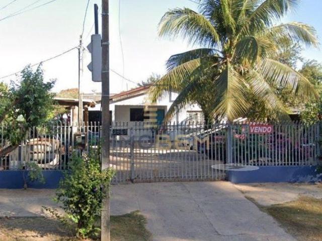 Casa venda em Sinop, Região Geográfica Intermediária de Sinop