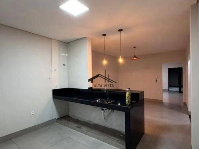 Casa venda em Região Geográfica Imediata de Uberlândia, Oliveira Fortes