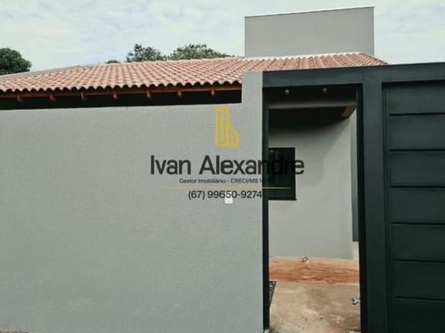 Casa venda em Jardim das Primaveras, Dourados